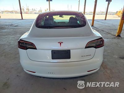 Zdjęcie 6 z 12 samochodu: 2023 TESLA MODEL 3 VIN:5YJ3E1EB4PF388862 - miniatura