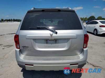 Zdjęcie 6 z 14 samochodu: 2006 PONTIAC TORRENT VIN:2CKDL73F266186294 - miniatura