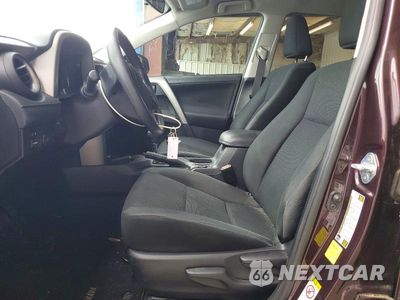 Zdjęcie 7 z 13 samochodu: 2017 TOYOTA RAV4 LE VIN:2T3ZFREV5HW366526 - miniatura