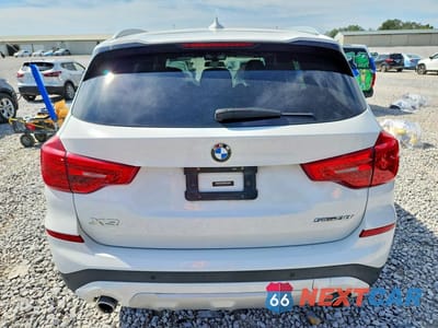 Zdjęcie 6 z 13 samochodu: 2019 BMW X3 SDRIVE30I VIN:5UXTR7C53KLE97034 - miniatura