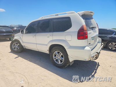 Drugie zdjęcie samochodu z przodu: 2007 LEXUS GX 470 VIN:JTJBT20X970147756 - miniatura