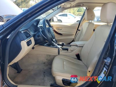 Zdjęcie 7 z 12 samochodu: 2015 BMW 328 I SULEV VIN:WBA3C1C57FP851212 - miniatura