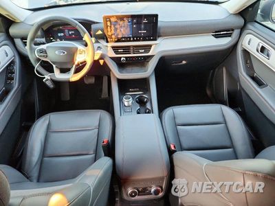 Zdjęcie 8 z 13 samochodu: 2025 FORD EXPLORER ACTIVE VIN:1FMUK7DH0SGB36073 - miniatura