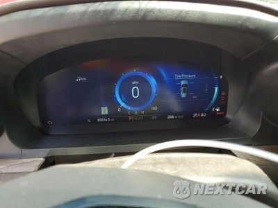 Zdjęcie 9 z 13 samochodu: 2020 FORD EXPLORER PLATINUM VIN:1FM5K8HC0LGB10342 - miniatura