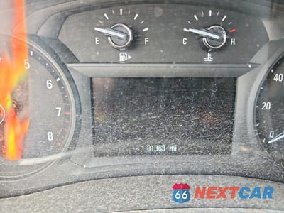 Zdjęcie 9 z 13 samochodu: 2017 BUICK ENCORE PREFERRED II VIN:KL4CJBSB1HB112062 - miniatura