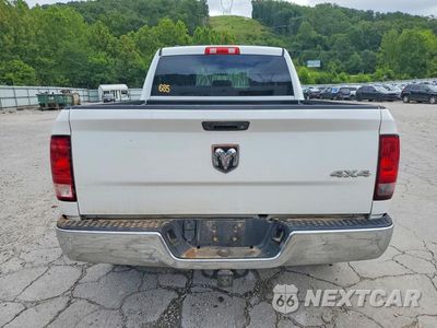 Zdjęcie 6 z 12 samochodu: 2018 RAM 1500 ST VIN:1C6RR7FT8JS183877 - miniatura