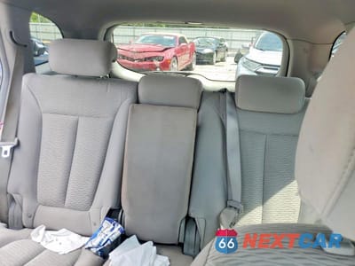 Zdjęcie 10 z 13 samochodu: 2008 HYUNDAI SANTA FE GLS VIN:5NMSG13D38H147532 - miniatura