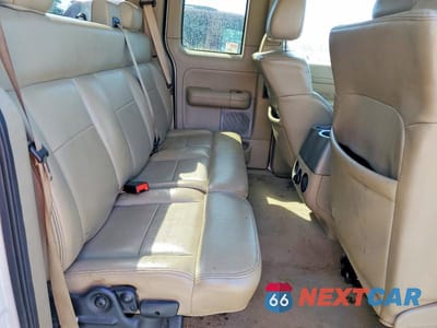 Zdjęcie 10 z 12 samochodu: 2005 FORD F-150 VIN:1FTPX12575NB73517 - miniatura