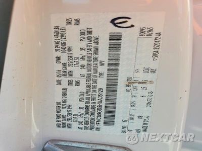 Zdjęcie 13 z 13 samochodu: 2017 FORD ESCAPE SE VIN:1FMCU9GD5HUA35129 - miniatura