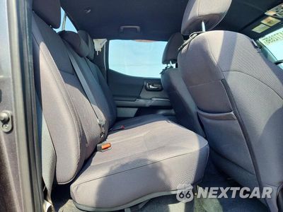 Zdjęcie 10 z 13 samochodu: 2018 TOYOTA TACOMA TRD OFF-ROAD VIN:3TMDZ5BN5JM049710 - miniatura