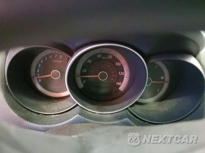 Zdjęcie 9 z 12 samochodu: 2010 KIA FORTE EX VIN:KNAFU4A27A5107229 - miniatura