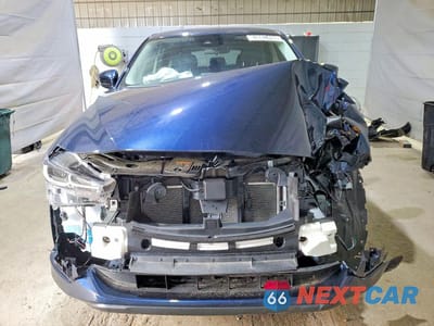Piąte zdjęcie samochodu w środku: 2025 MAZDA CX-5 SELECT VIN:JM3KFBBLXS0791013 - miniatura