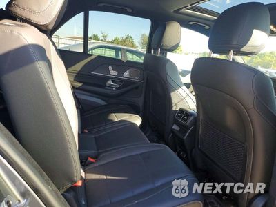 Zdjęcie 11 z 14 samochodu: 2025 MERCEDES-BENZ GLE 350 4MATIC VIN:4JGFB4FE8SB361249 - miniatura