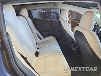 Zdjęcie 10 z 12 samochodu: 2023 TESLA MODEL 3 VIN:5YJ3E1EA1PF467705 - miniatura