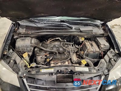 Zdjęcie 12 z 13 samochodu: 2008 CHRYSLER TOWN & COUNTRY TOURING VIN:2A8HR54P48R675938 - miniatura