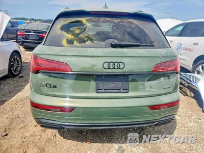 Zdjęcie 6 z 13 samochodu: 2024 AUDI Q5 PREMIUM PLUS 45 VIN:WA1EAAFY0R2146139 - miniatura