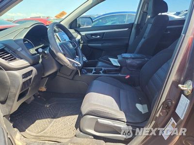 Zdjęcie 7 z 12 samochodu: 2019 HONDA CR-V LX VIN:2HKRW5H33KH418592 - miniatura