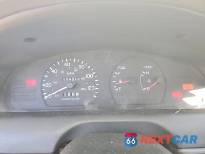 Zdjęcie 9 z 12 samochodu: 1999 NISSAN SENTRA XE VIN:1N4AB41D4XC729673 - miniatura