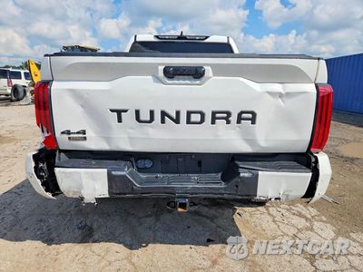 Zdjęcie 6 z 12 samochodu: 2023 TOYOTA TUNDRA SR5 VIN:5TFLA5DB8PX058295 - miniatura