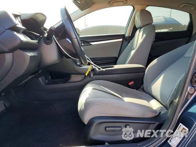Zdjęcie 7 z 12 samochodu: 2020 HONDA CIVIC EX VIN:19XFC1F34LE202702 - miniatura
