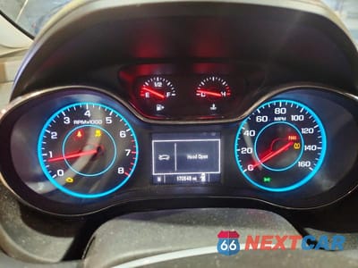 Zdjęcie 9 z 12 samochodu: 2016 CHEVROLET CRUZE LS VIN:1G1BB5SM8G7319026 - miniatura