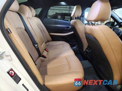 Zdjęcie 10 z 13 samochodu: 2021 HYUNDAI SONATA LIMITED VIN:5NPEH4J2XMH075948 - miniatura