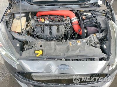 Zdjęcie 11 z 12 samochodu: 2017 FORD FOCUS ST VIN:1FADP3L98HL208846 - miniatura