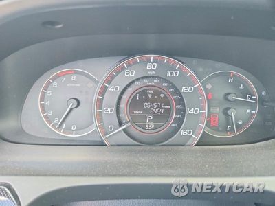 Zdjęcie 9 z 12 samochodu: 2015 HONDA ACCORD EXL VIN:1HGCT2B80FA000829 - miniatura