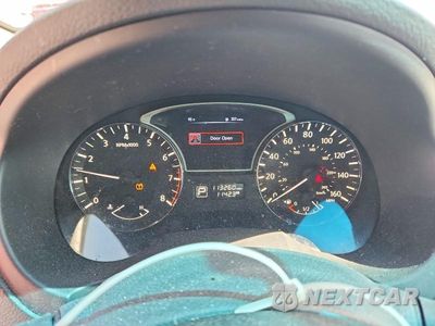 Zdjęcie 9 z 12 samochodu: 2015 NISSAN ALTIMA 2.5 SV VIN:1N4AL3AP1FC282980 - miniatura