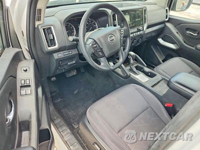 Zdjęcie 8 z 13 samochodu: 2025 NISSAN FRONTIER SV VIN:1N6ED1CL6SN627844 - miniatura