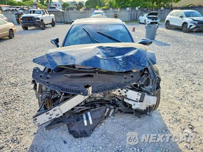 Piąte zdjęcie samochodu w środku: 2023 LEXUS IS 300 VIN:JTHDA1D27P5125086 - miniatura