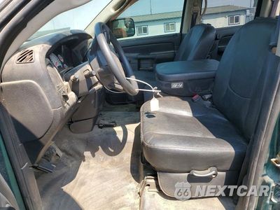 Zdjęcie 7 z 12 samochodu: 2004 DODGE RAM 2500 ST VIN:3D7KA28C04G163500 - miniatura