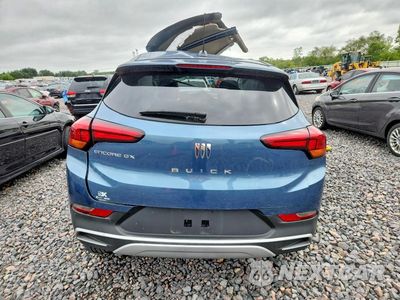 Zdjęcie 6 z 13 samochodu: 2024 BUICK ENCORE GX PREFERRED VIN:KL4AMBSL8RB203774 - miniatura