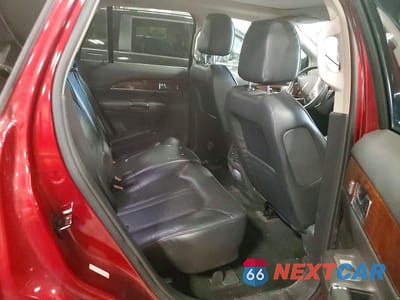 Zdjęcie 11 z 13 samochodu: 2013 LINCOLN MKX VIN:2LMDJ8JK9DBL48946 - miniatura