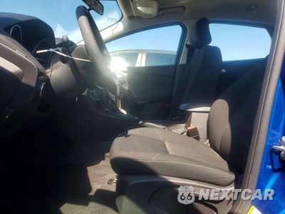 Zdjęcie 7 z 12 samochodu: 2018 FORD FOCUS SE VIN:1FADP3K28JL257748 - miniatura