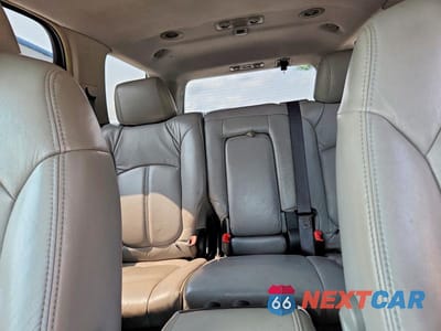 Zdjęcie 10 z 13 samochodu: 2007 GMC ACADIA SLE VIN:1GKER13707J125101 - miniatura