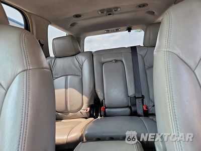 Zdjęcie 10 z 13 samochodu: 2007 GMC ACADIA SLE VIN:1GKER13707J125101 - miniatura