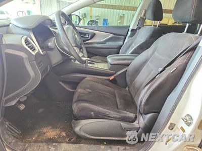 Zdjęcie 7 z 12 samochodu: 2015 NISSAN MURANO S VIN:5N1AZ2MG3FN272661 - miniatura