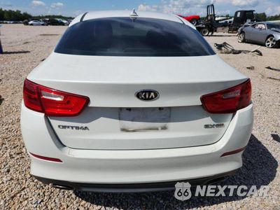 Zdjęcie 6 z 12 samochodu: 2014 KIA OPTIMA EX VIN:5XXGN4A76EG275221 - miniatura