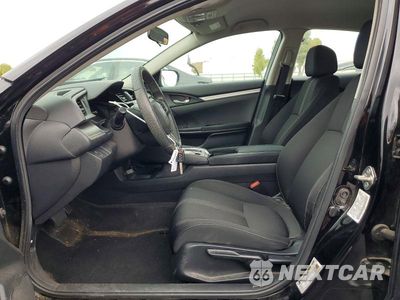 Zdjęcie 7 z 12 samochodu: 2017 HONDA CIVIC LX VIN:2HGFC2F57HH533309 - miniatura
