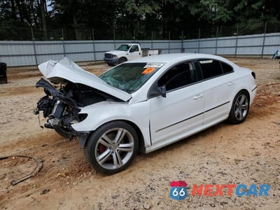 2016 VOLKSWAGEN CC BASE WVWBN7AN9GE513564 - główne zdjęcie licytacji z USA - miniatura