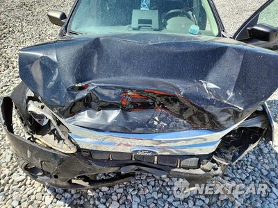 Zdjęcie 11 z 12 samochodu: 2011 FORD FUSION SE VIN:3FAHP0HA5BR202689 - miniatura
