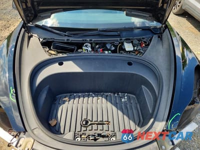 Zdjęcie 11 z 13 samochodu: 2023 TESLA MODEL 3 VIN:5YJ3E1EA3PF433667 - miniatura