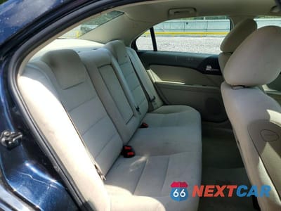 Zdjęcie 10 z 12 samochodu: 2009 FORD FUSION SE VIN:3FAHP07169R204334 - miniatura