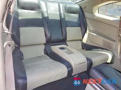 Zdjęcie 10 z 12 samochodu: 2003 INFINITI G35 BASE VIN:JNKCV54E93M222002 - miniatura