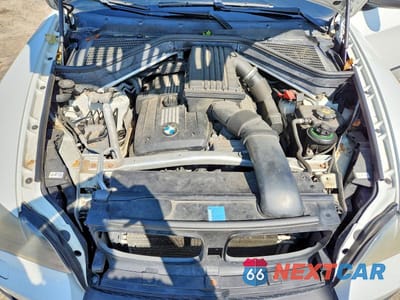 Zdjęcie 12 z 14 samochodu: 2010 BMW X5 XDRIVE30I VIN:5UXFE4C5XAL383342 - miniatura