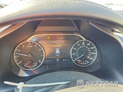 Zdjęcie 9 z 12 samochodu: 2015 NISSAN MURANO PLATINUM VIN:5N1AZ2MH4FN206886 - miniatura