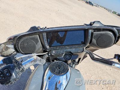 Zdjęcie 7 z 8 samochodu: 2026 HARLEY-DAVIDSON FLHX VIN:1HD1KB715TB619595 - miniatura