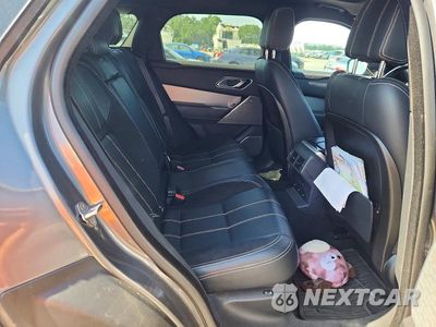 Zdjęcie 11 z 13 samochodu: 2018 LAND ROVER RANGE ROVER VELAR R-DYNAMIC SE VIN:SALYL2RX6JA744454 - miniatura