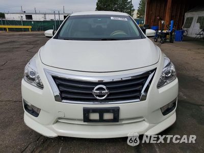 Piąte zdjęcie samochodu w środku: 2014 NISSAN ALTIMA 2.5 SL VIN:1N4AL3AP1EN236598 - miniatura